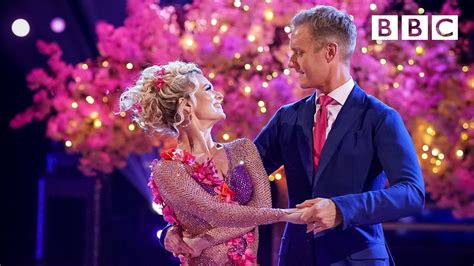 Waltzing through EVERY SINGLE DANCE from .